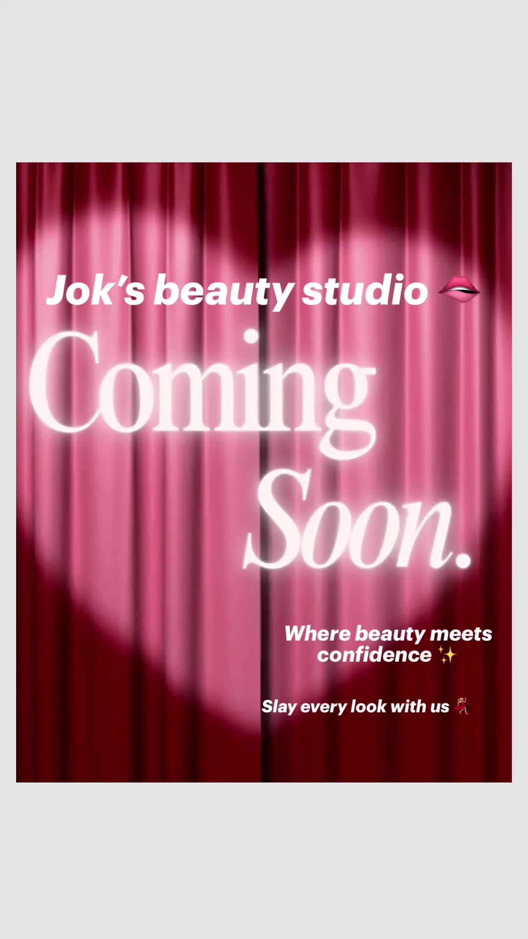@JOK&rsquo;S BEAUTY STUDIO 💄