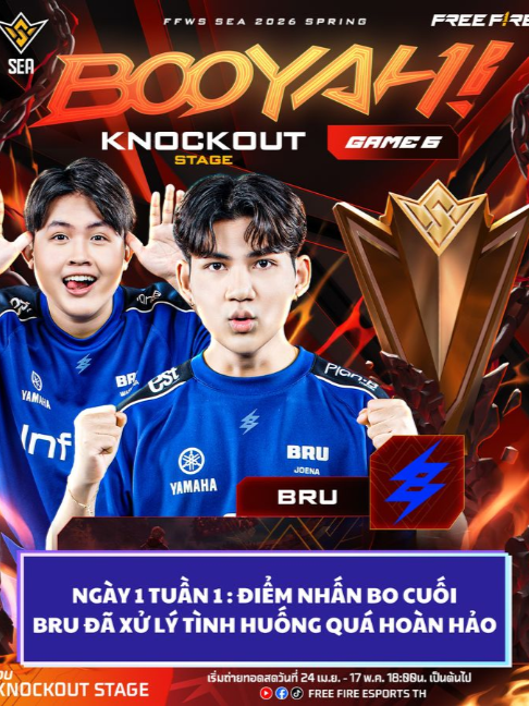 @BLV Quốc Anh Free Fire