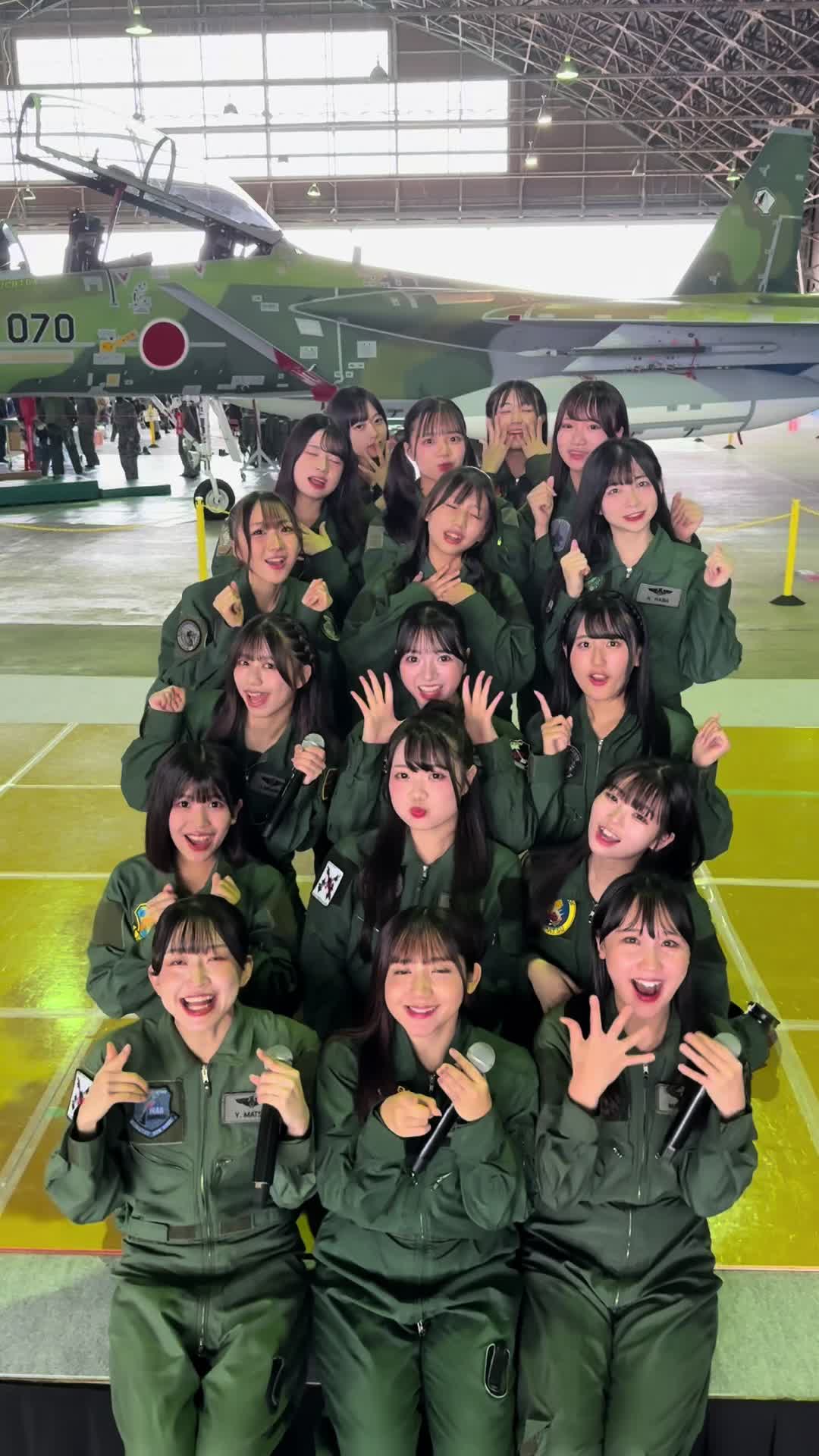 @ほくりくアイドル部