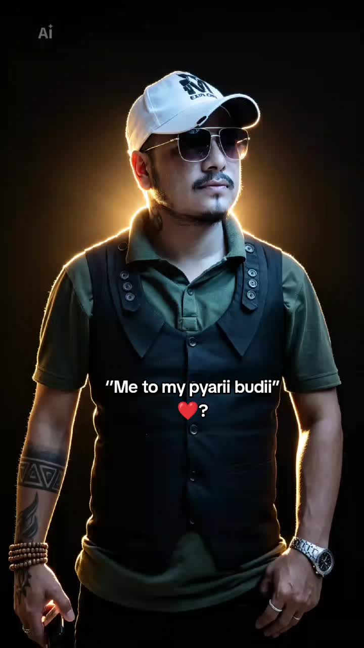 @मिस्टर महाराज 🫅
