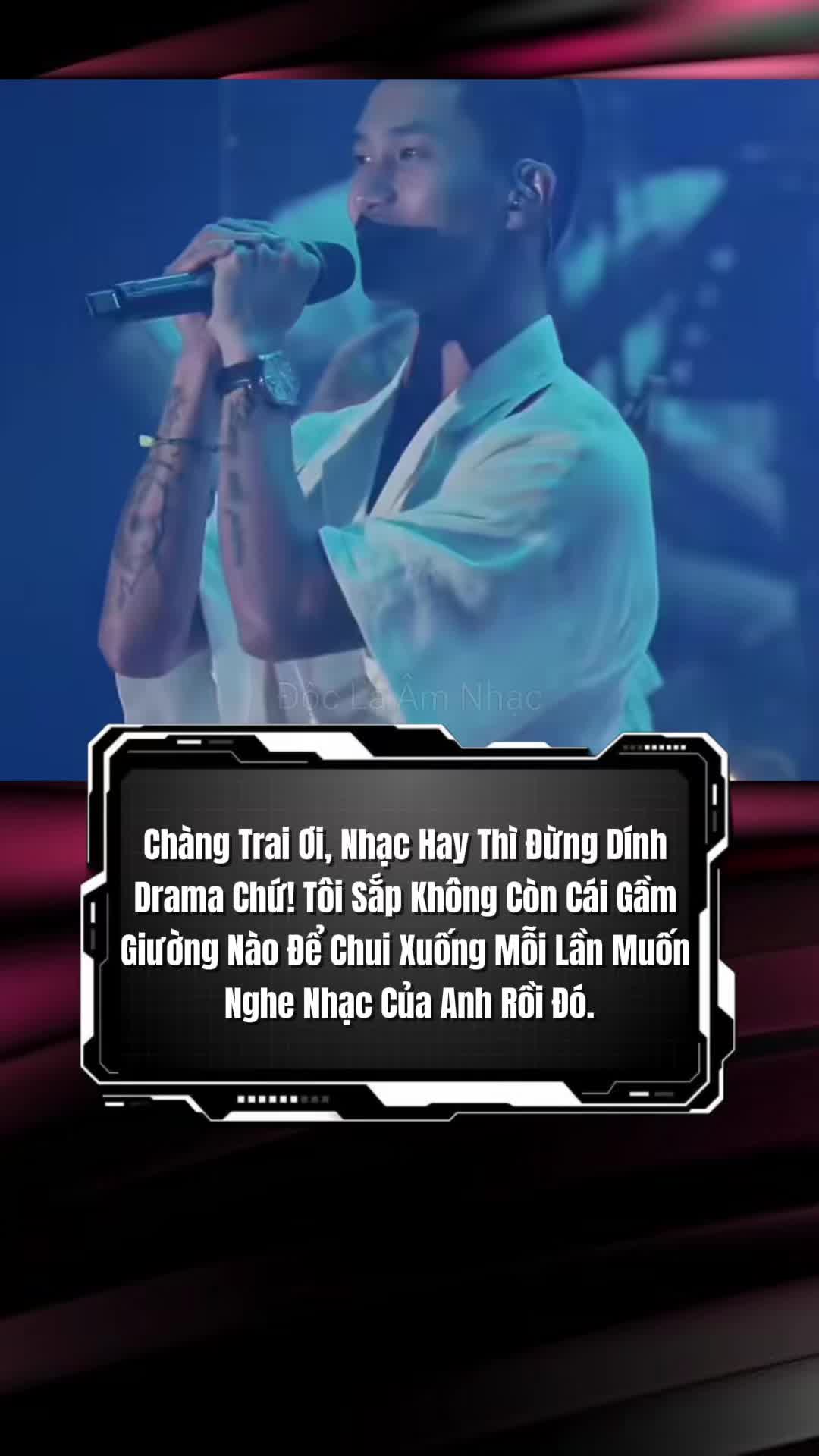 @Độc Lạ Âm Nhạc 🎧
