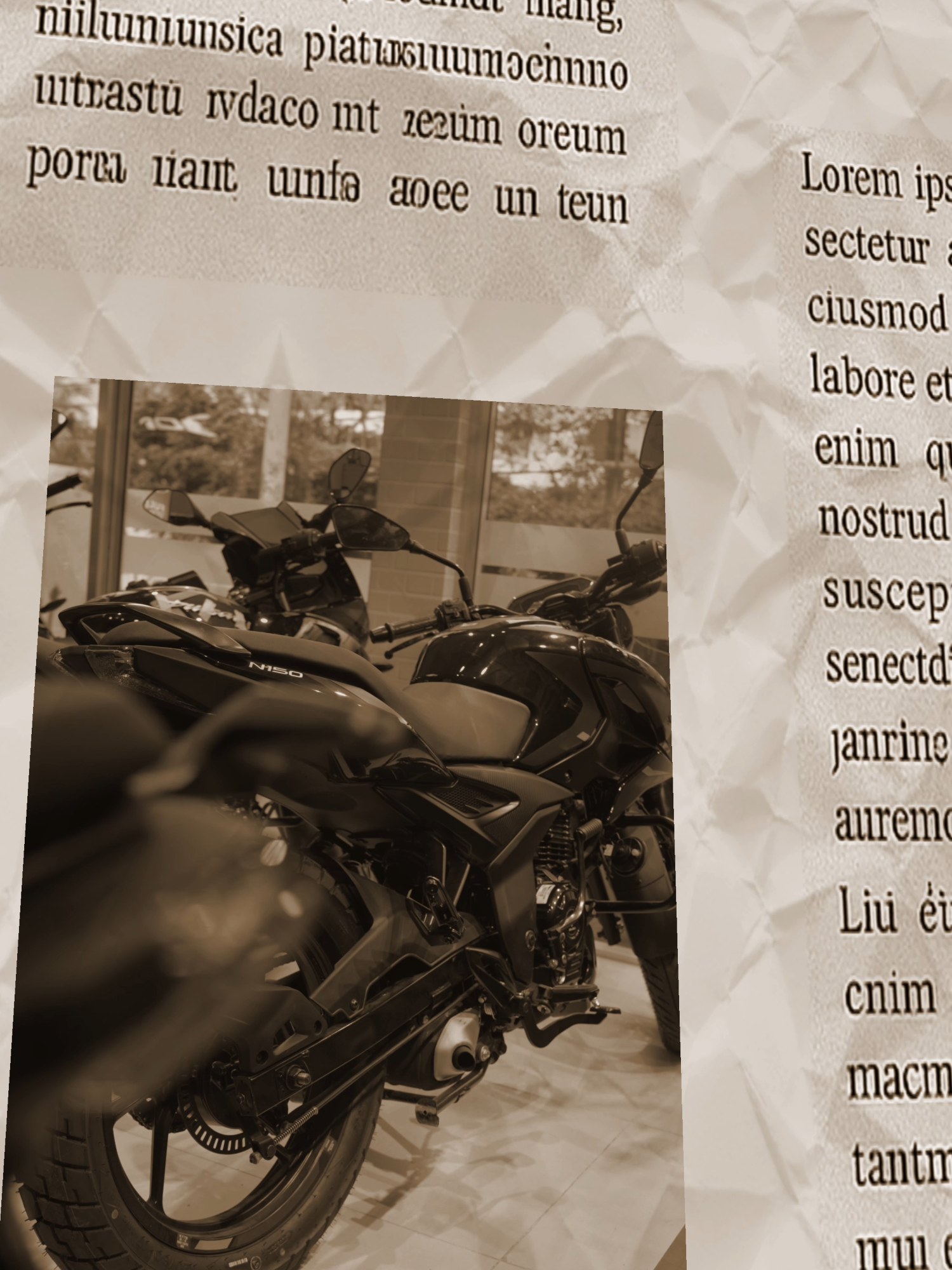 @Bajaj Battisputali
