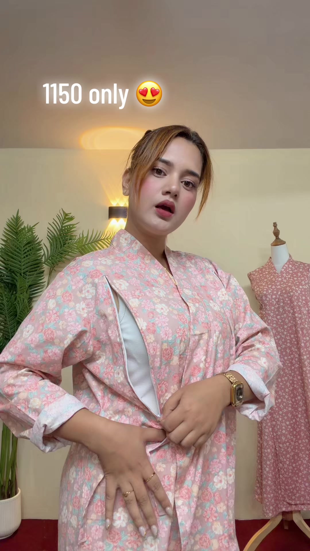 @Razia_Clothing_Store ๐๏ธ๐