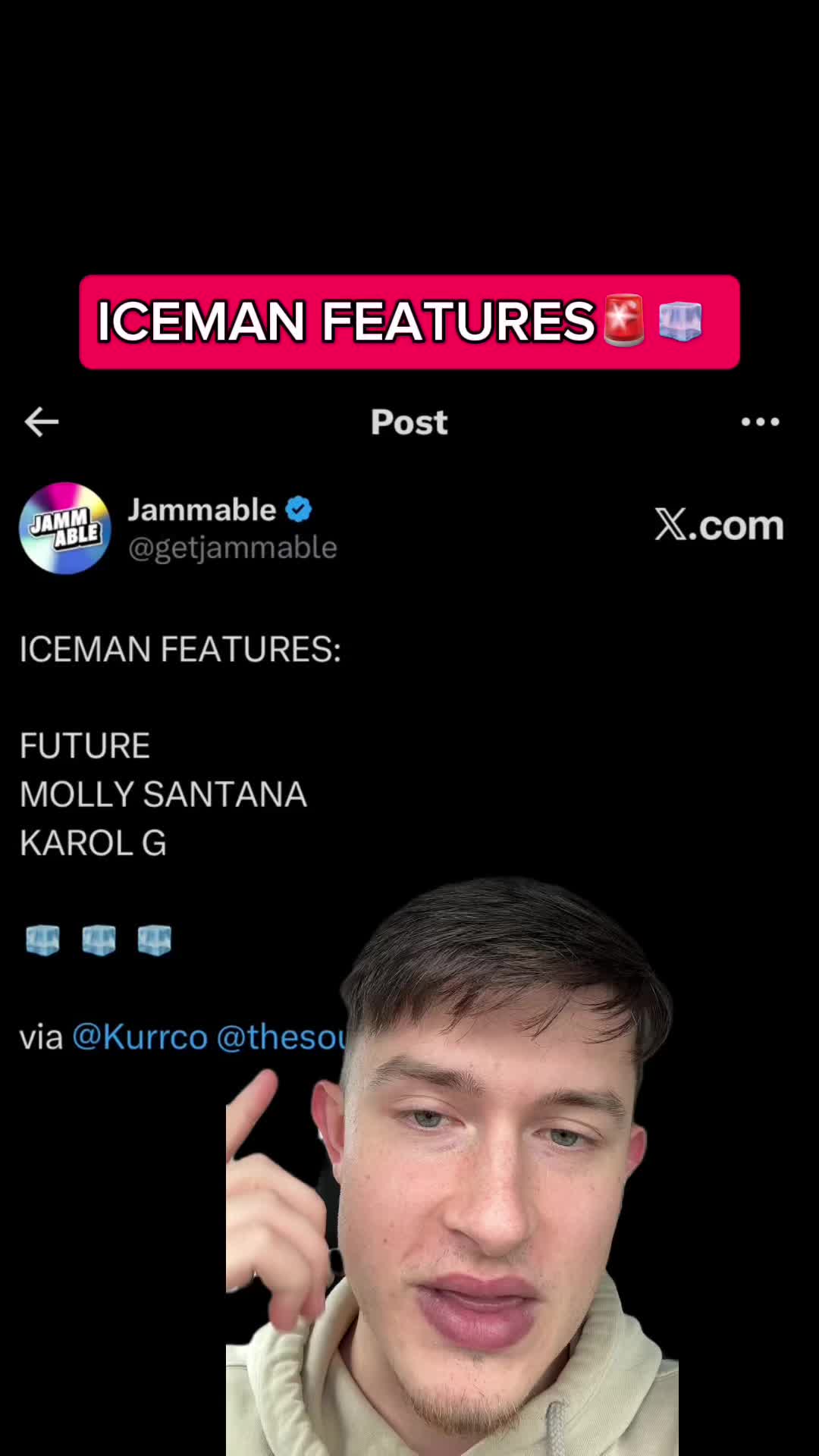 @Jammable