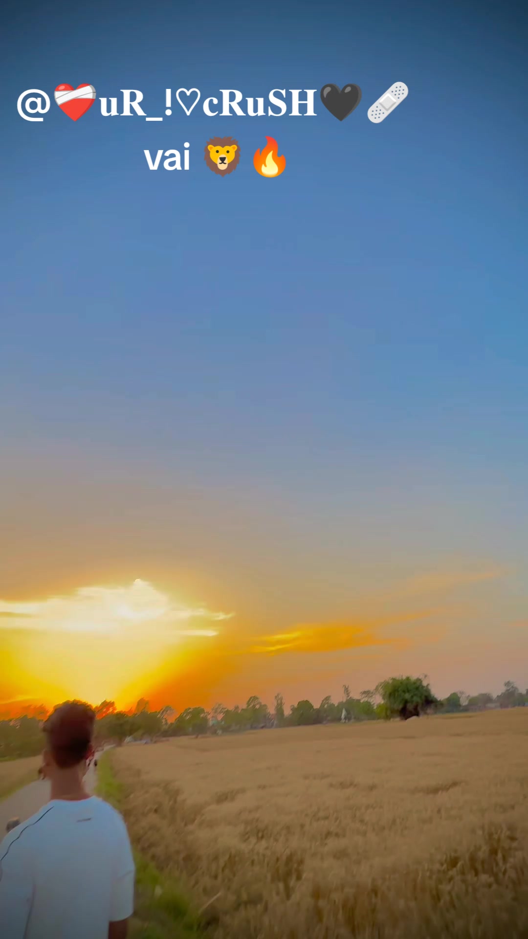 @"<🤙❤️🔥mr_yadav>"🥷👑