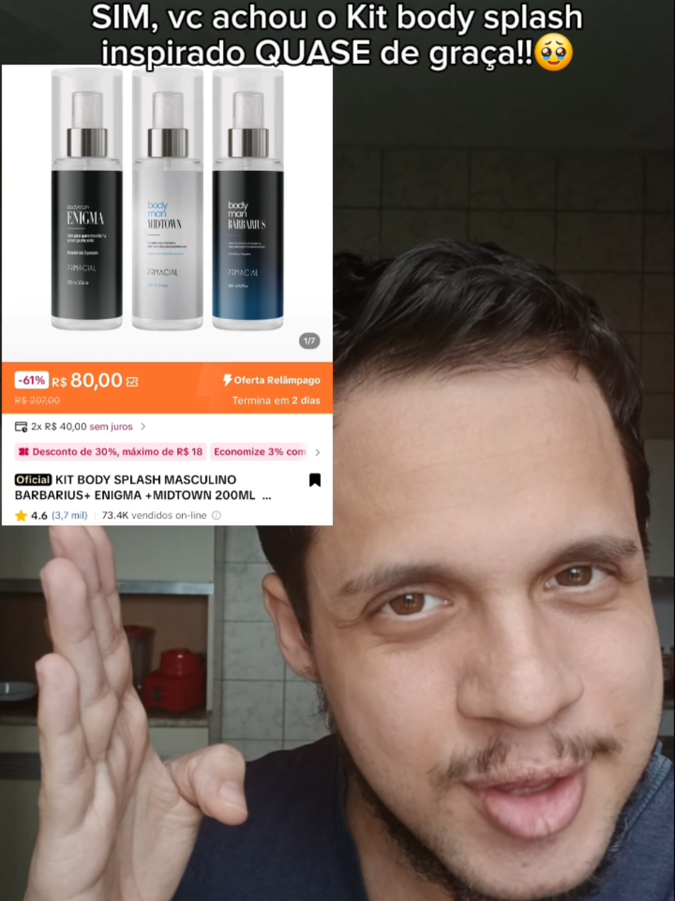 @Filipe Recomenda Shop
