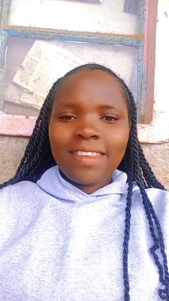 @Pastor Mary mueni