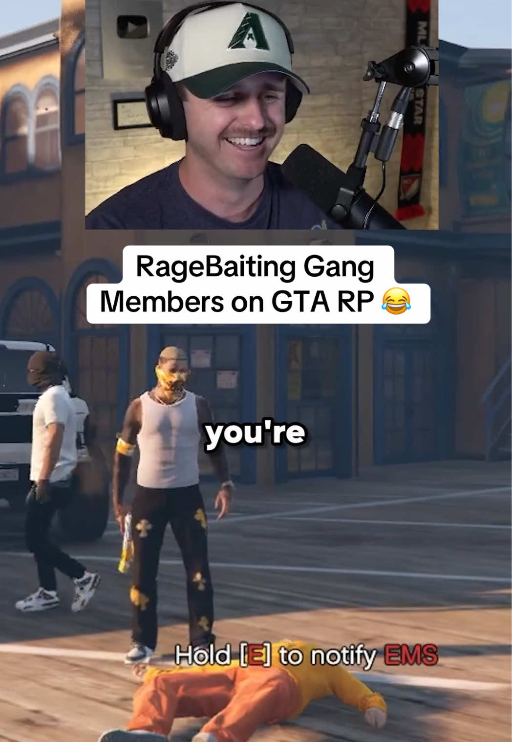 @BuckArmy