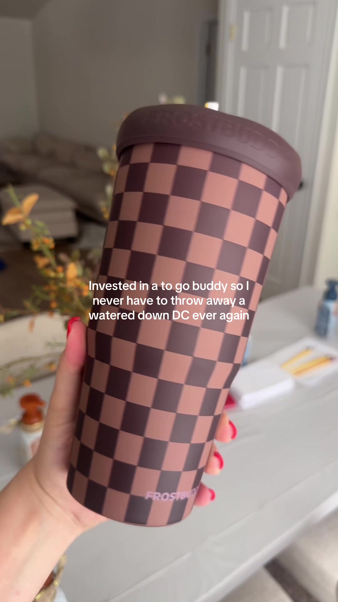 @Danielle