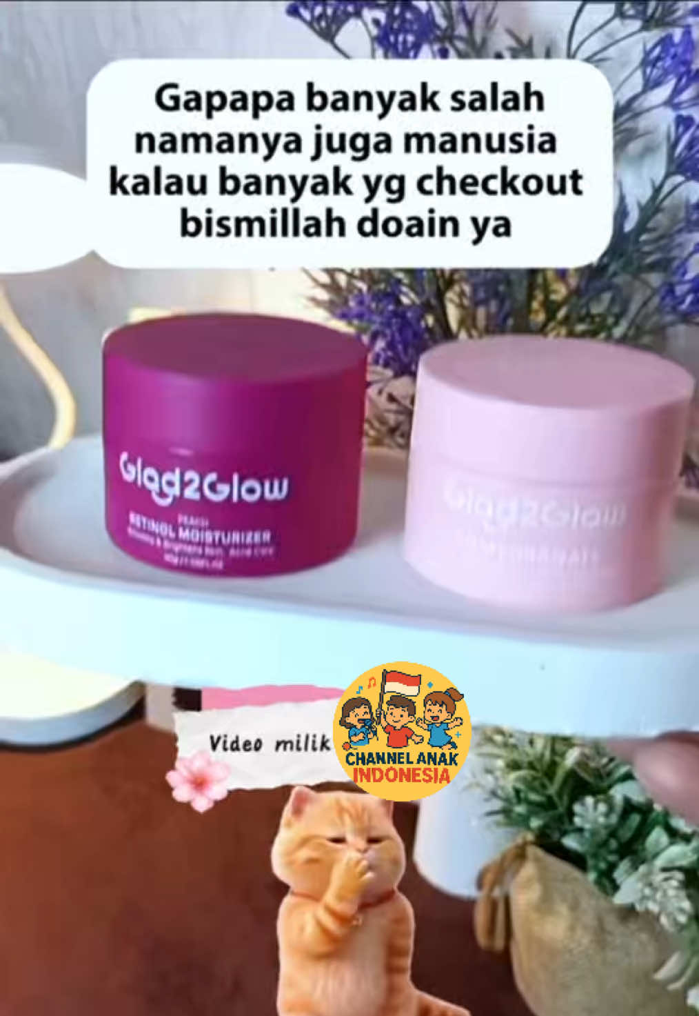 @Channel Anak Indonesia