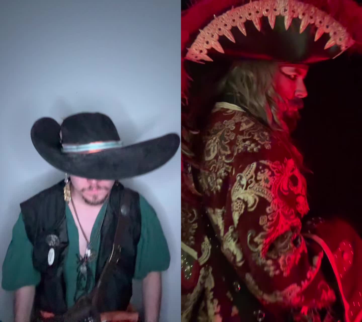 @Sedona Cosplay