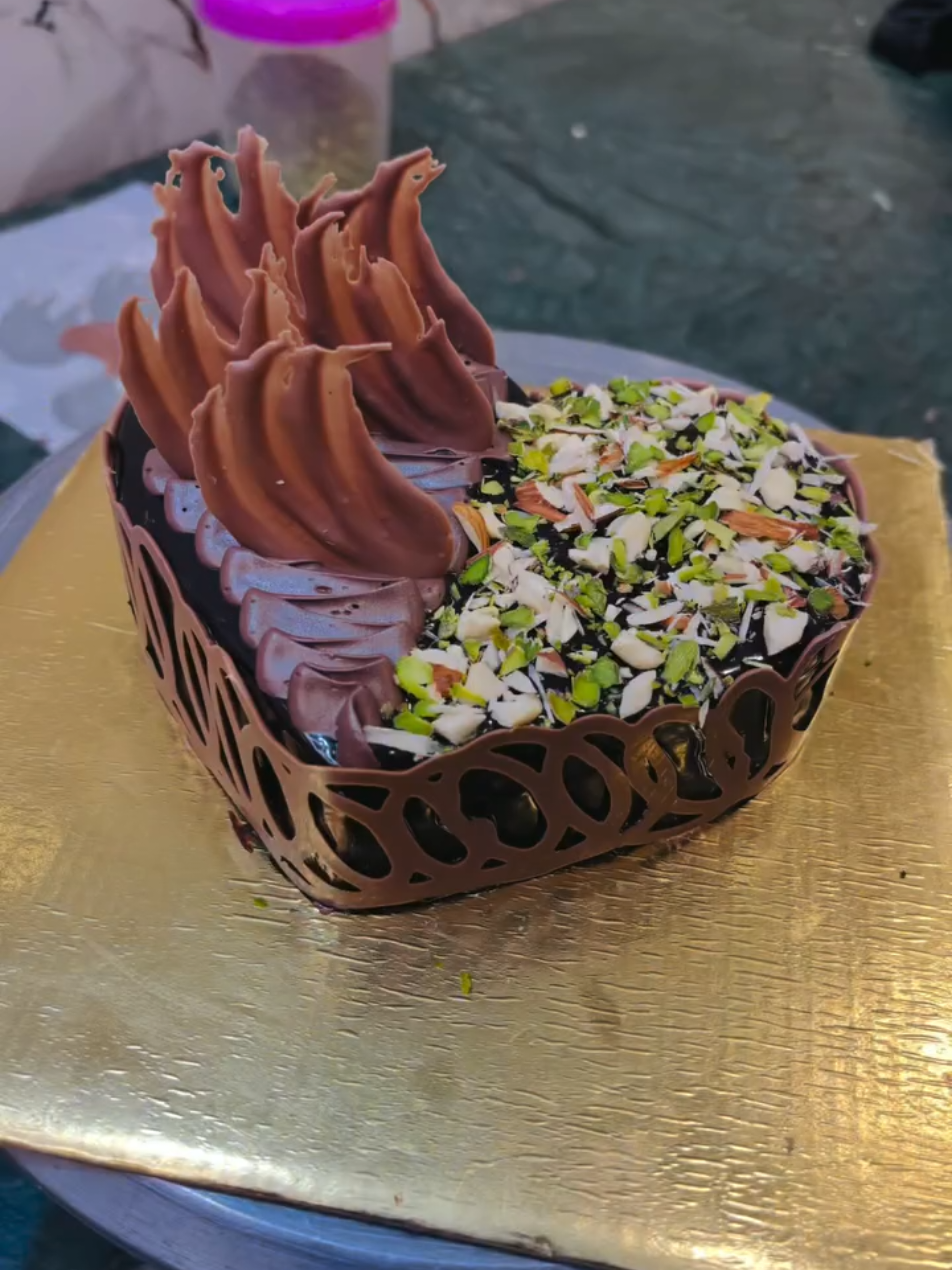 @cake