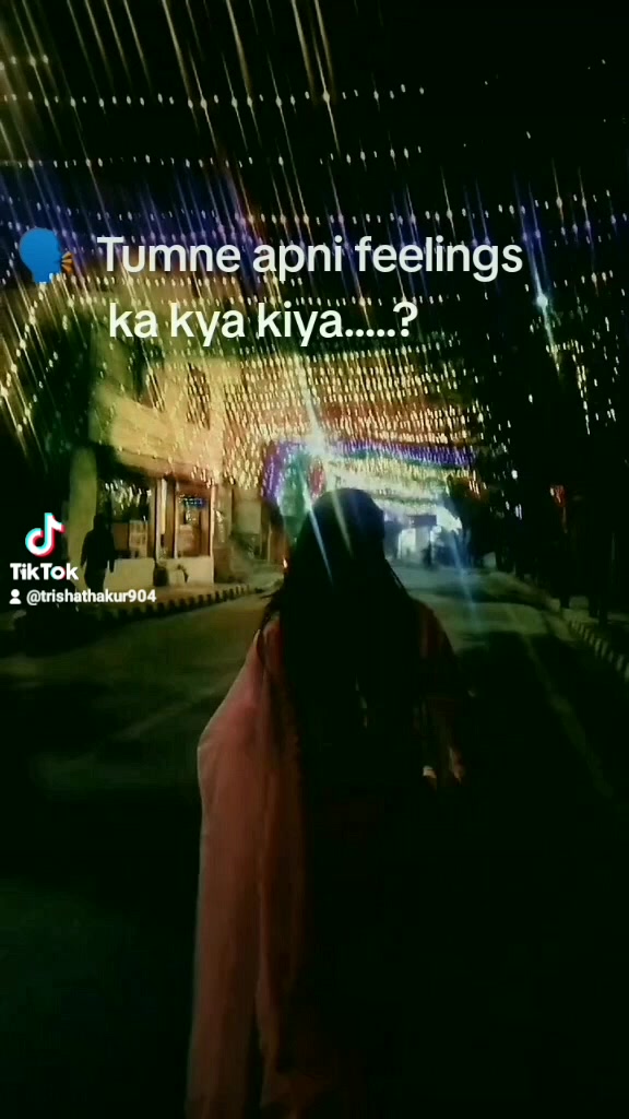 @trisha Thakur