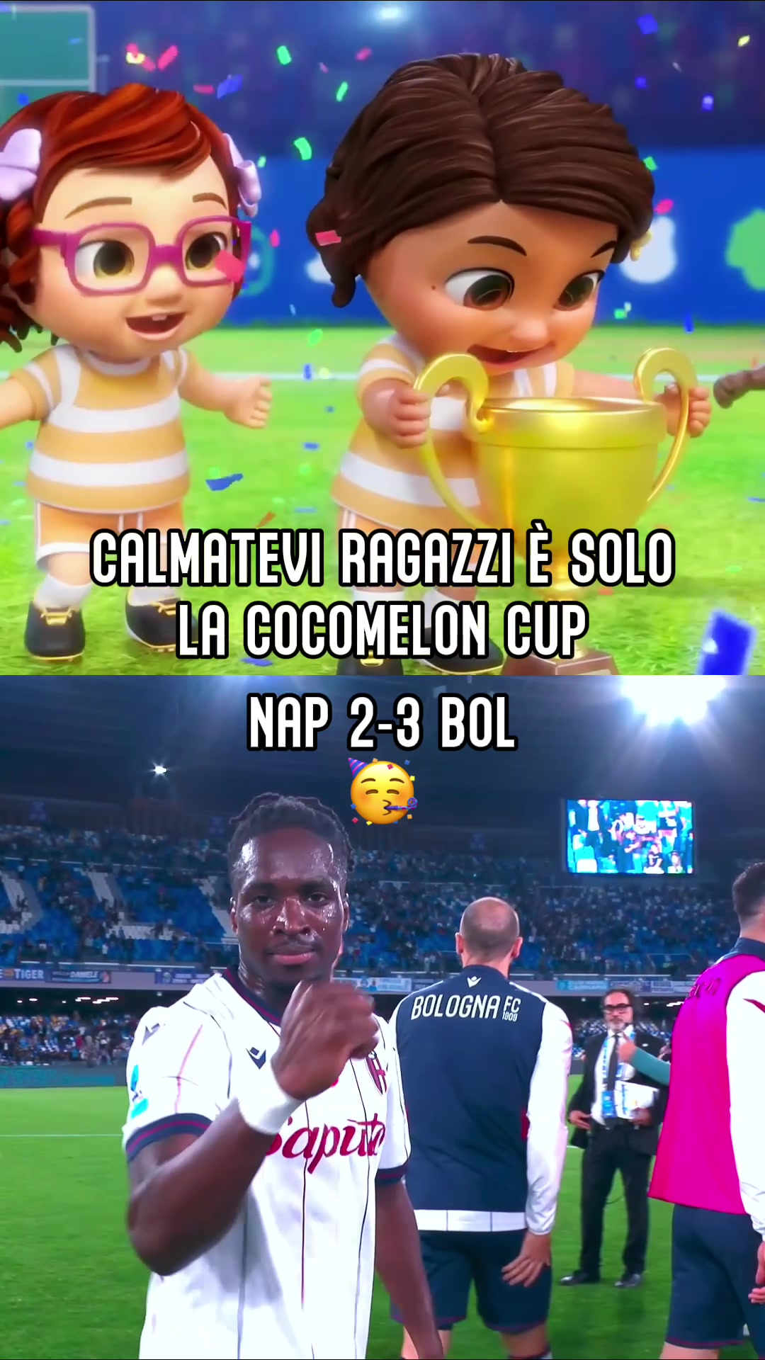 @Bologna FC 1909