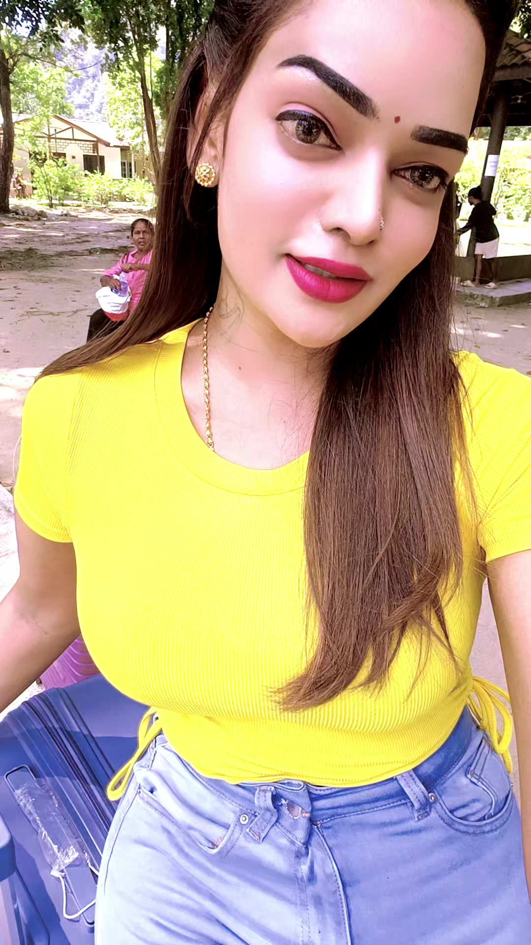 @Shalini... Chan🥰🥰