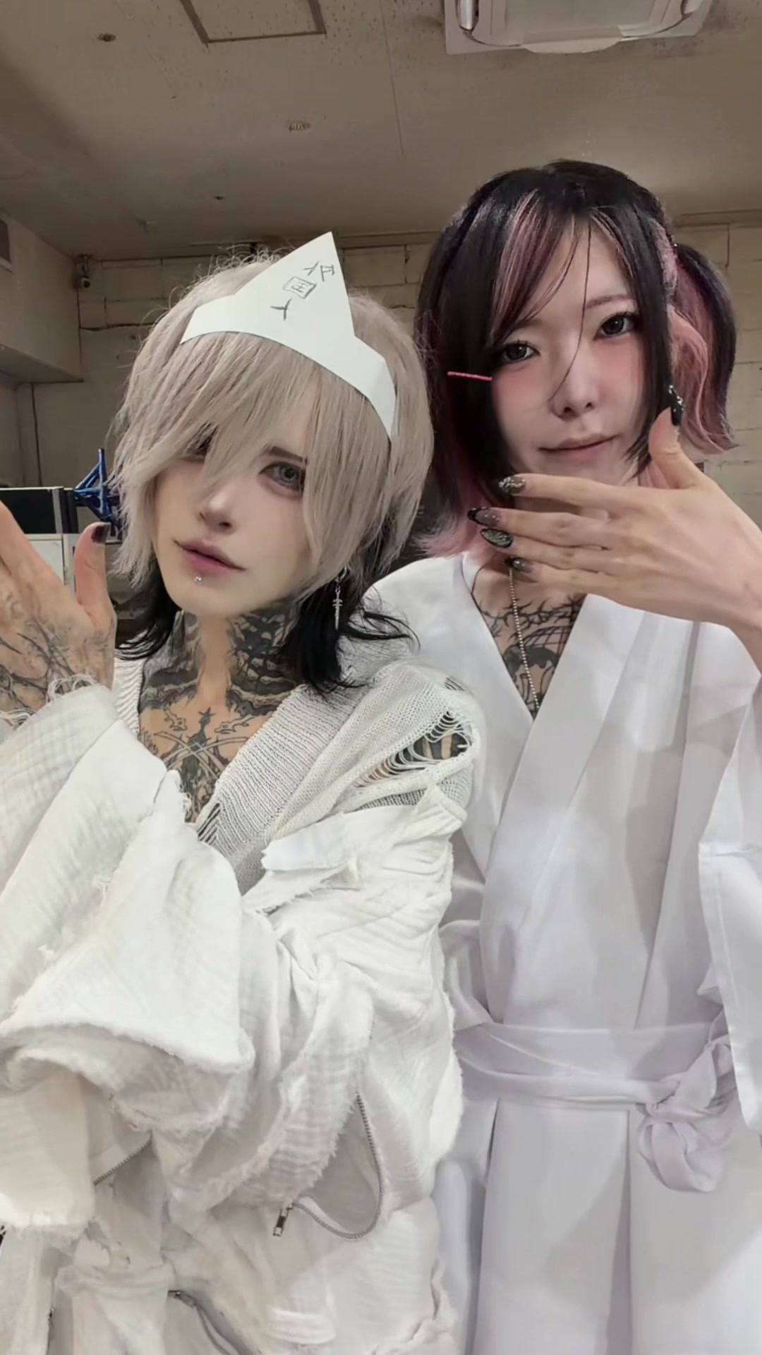 @ゲドラジGEDRAJI