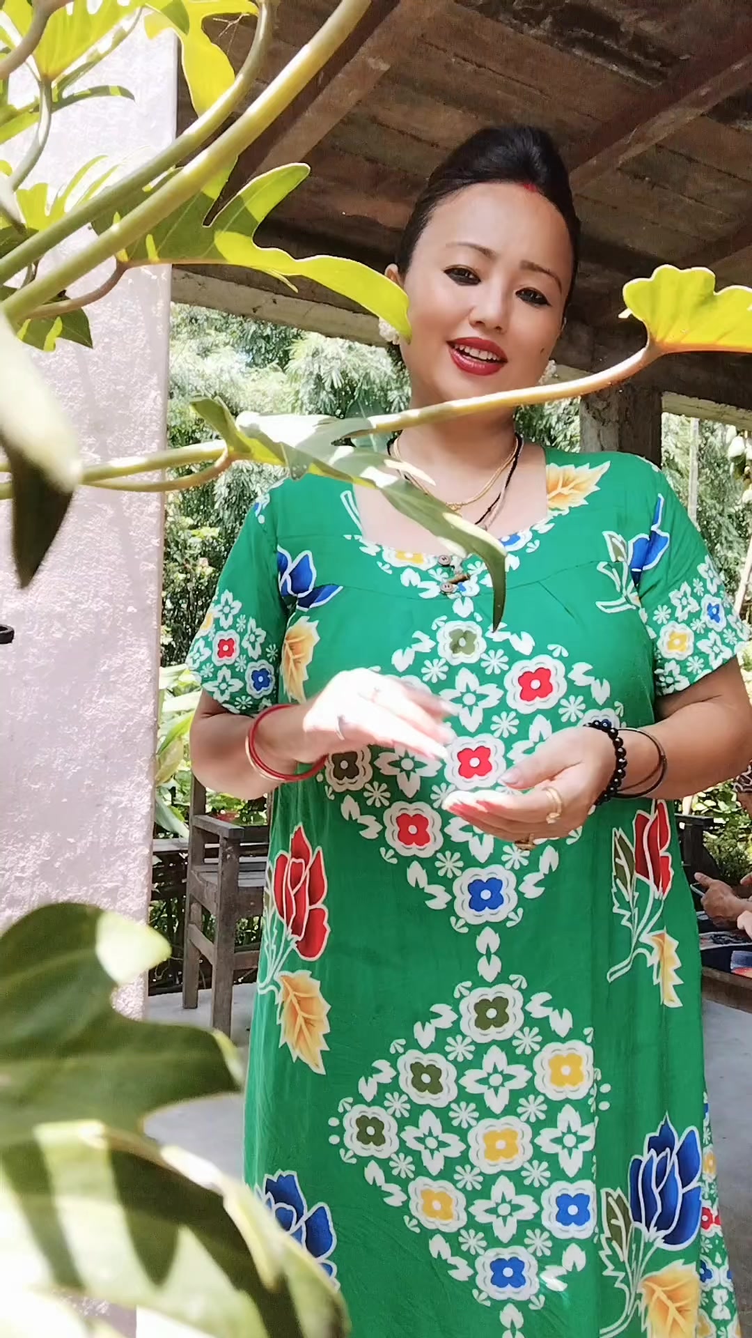 @Chanda Ingnam Ijam