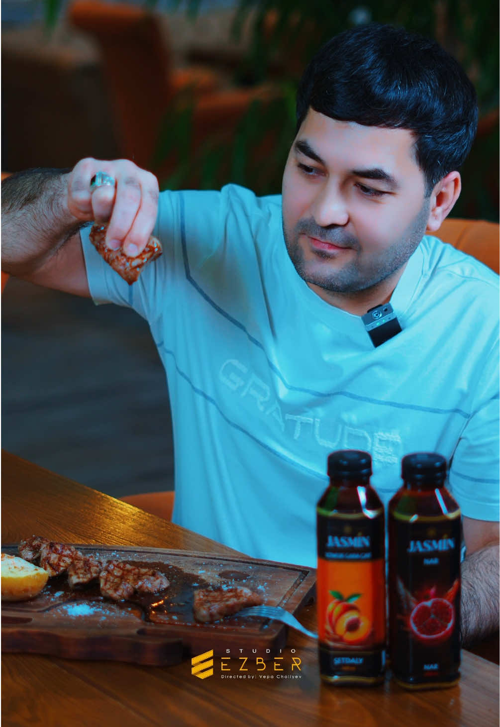 @"Steak House" Lebap