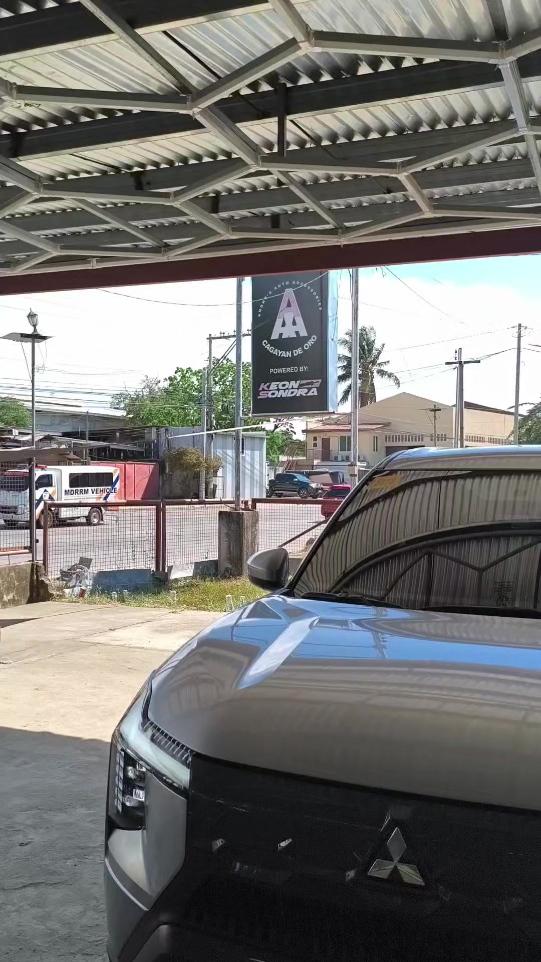 @Andre's Auto Accessories