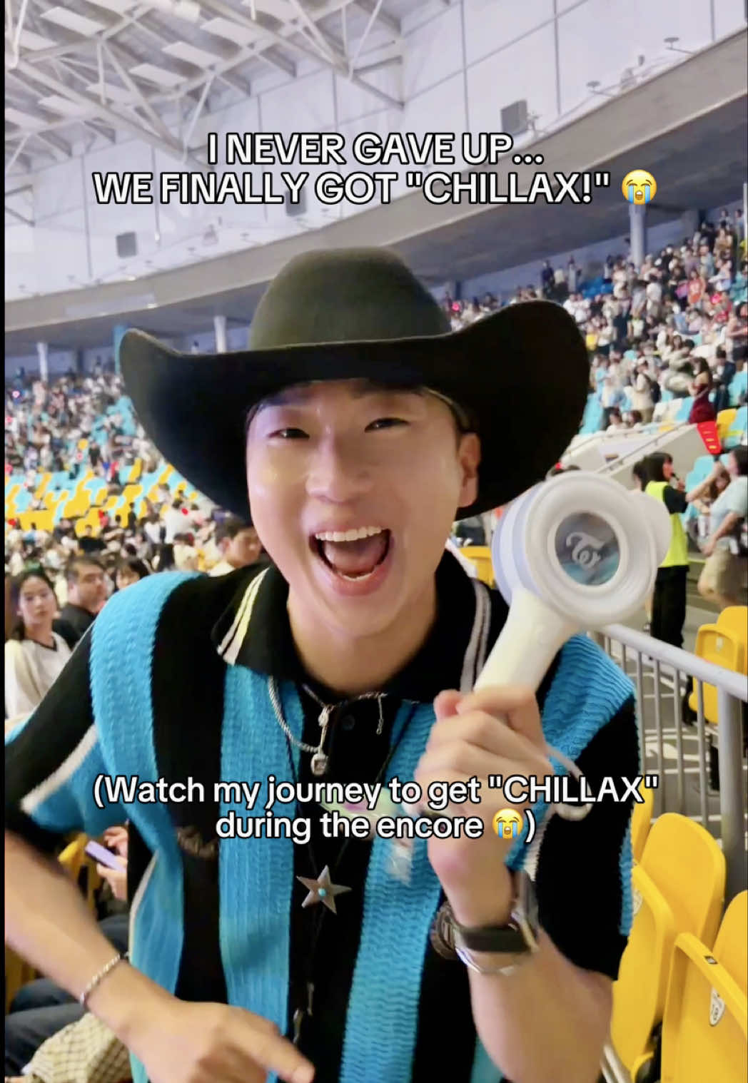 @luluboi ๐ค