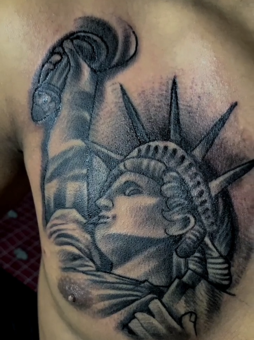 @rezha tattoo