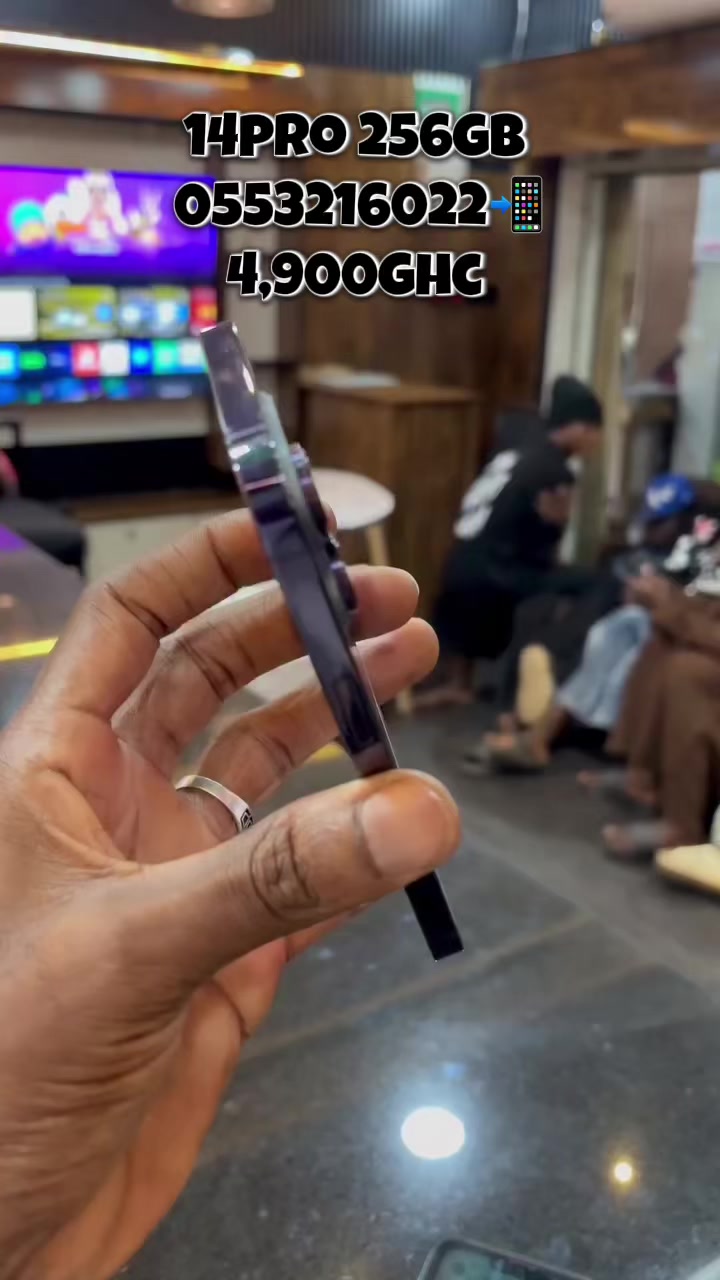 @IPHONE DEALS GH
