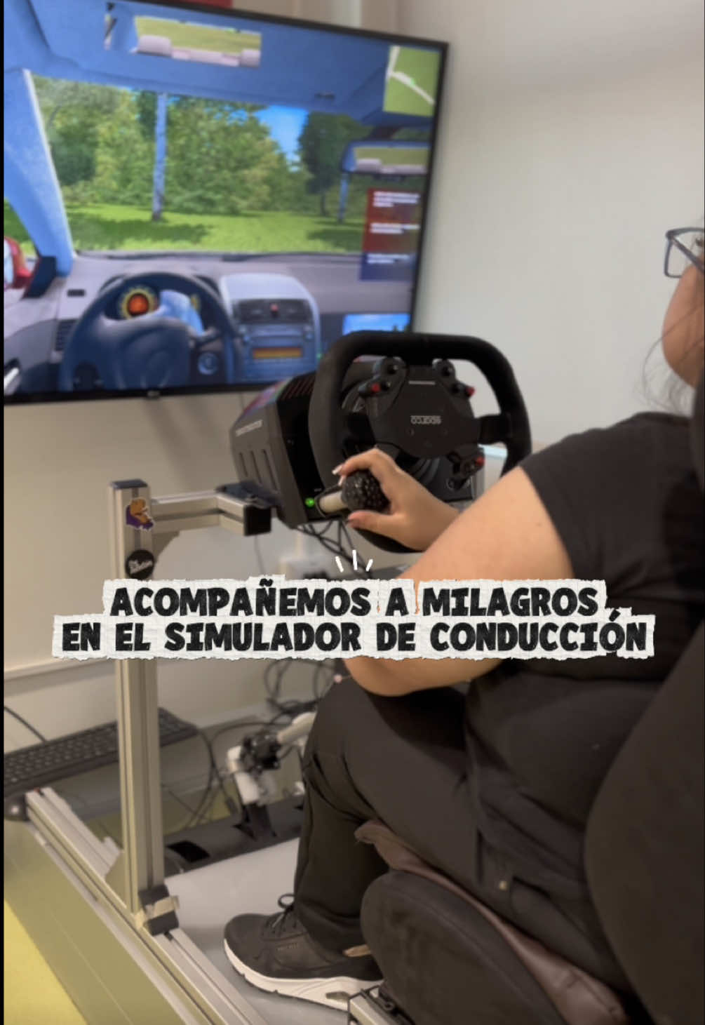 @Teletón Chile