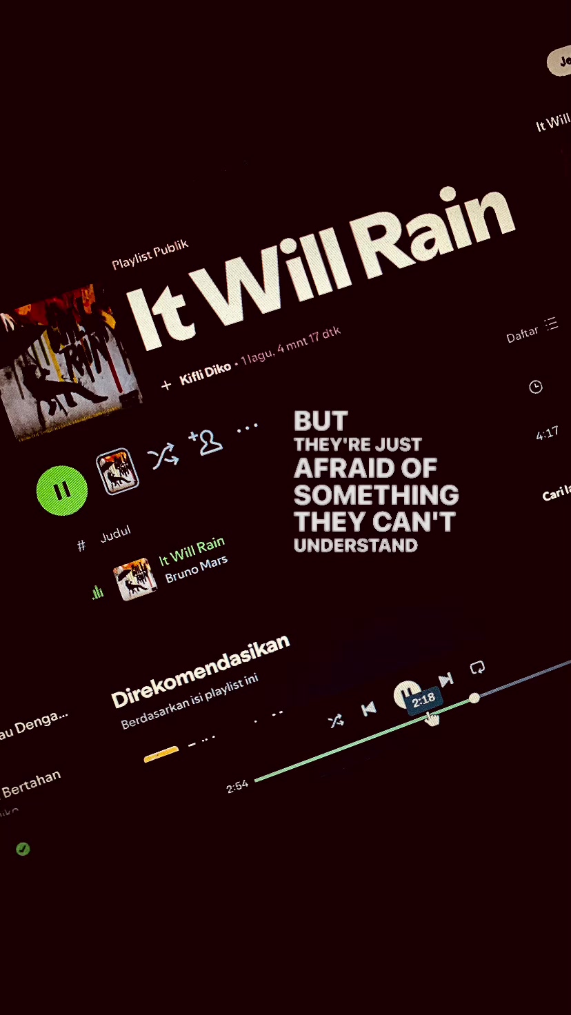 @Lirik Music