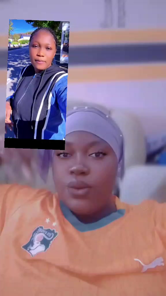 @Dame&hearts;️ Coulibaly 💗💍🔒