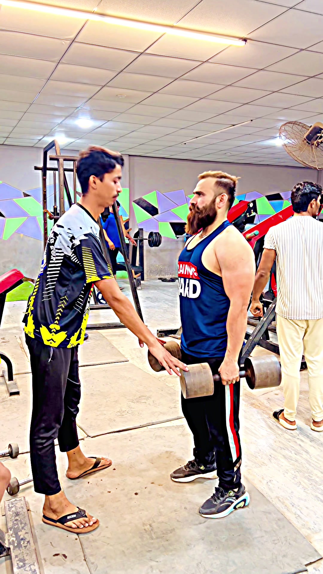 @Malik Umar Awan Fitness