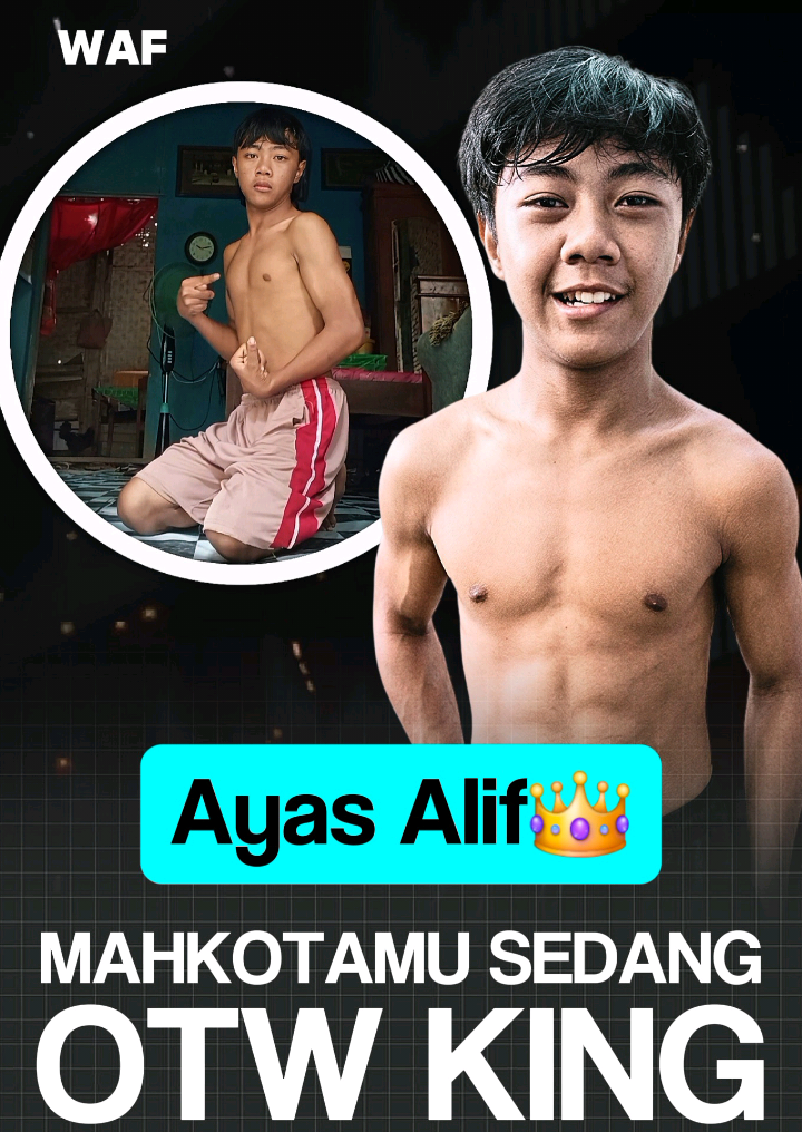 @WAFII AFILA