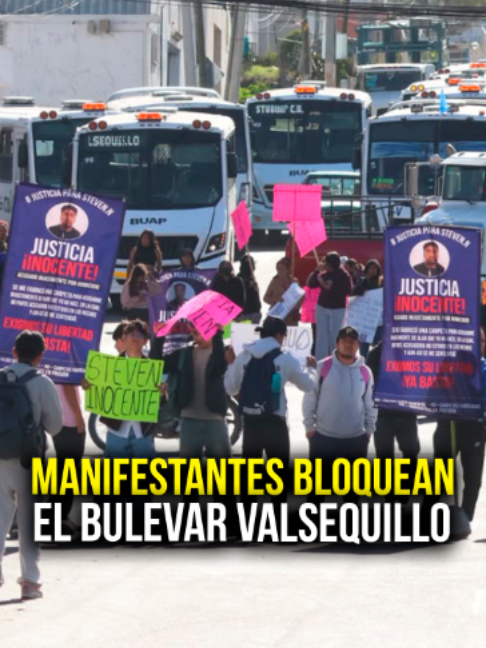 @El Sol de Puebla