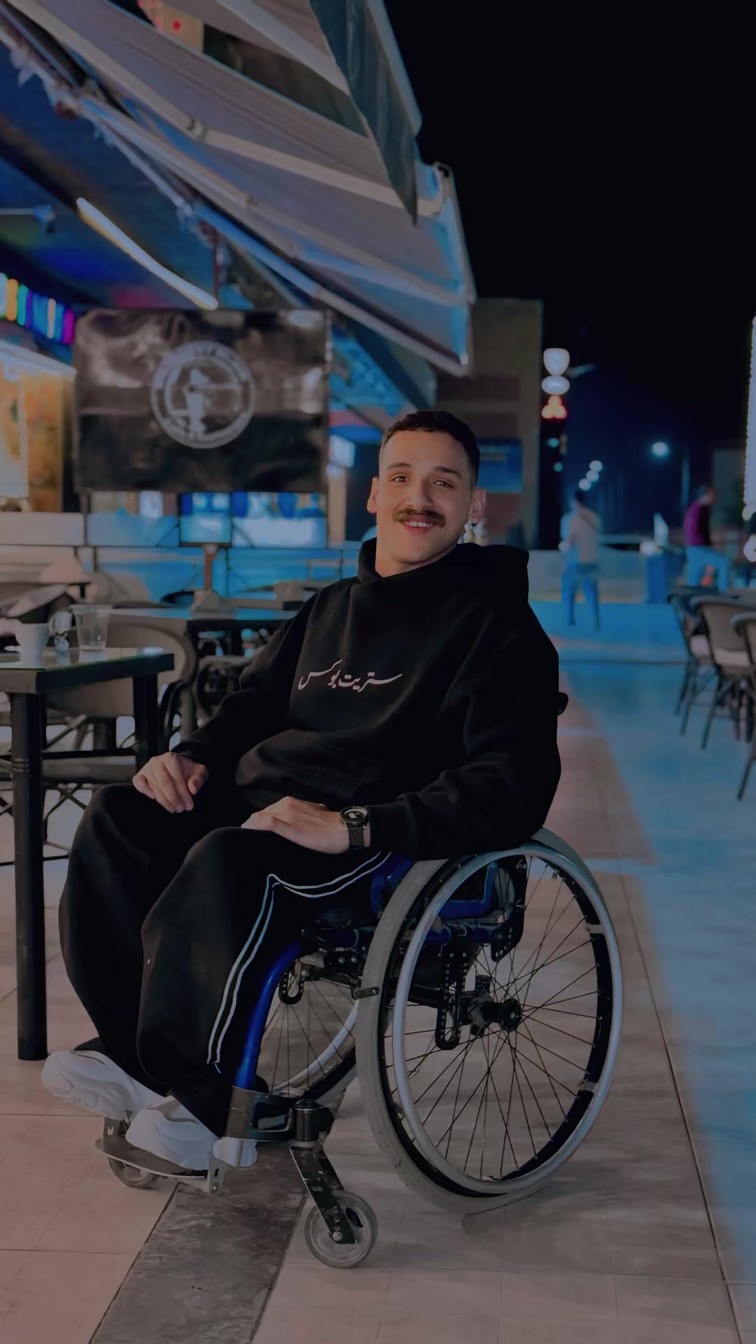 @♿️omar Mostafa♿️