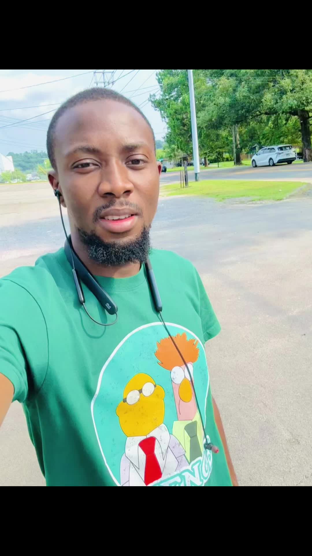 @Mamady Fofana Gn 🇬🇳🇺🇸