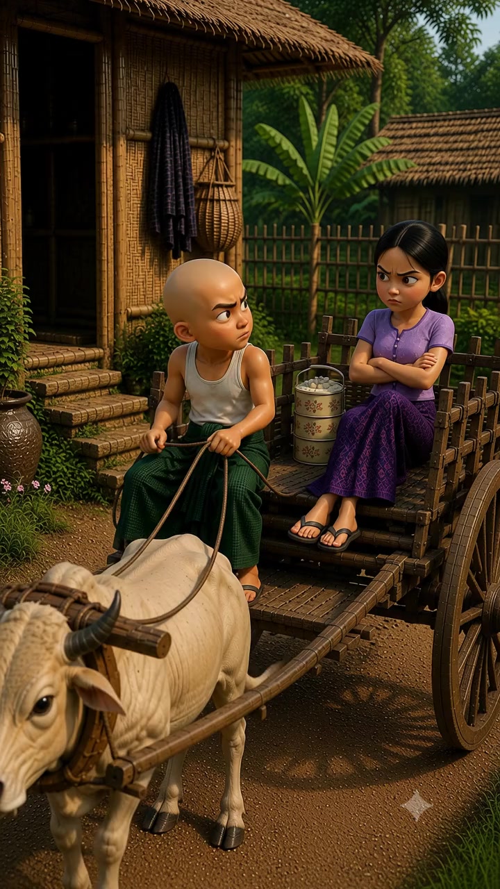@Ai creator (mg kyaw)