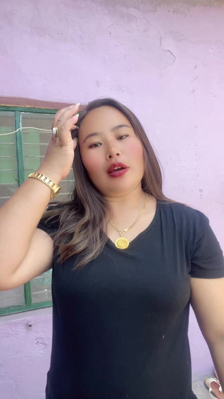 @samjhana rokaya