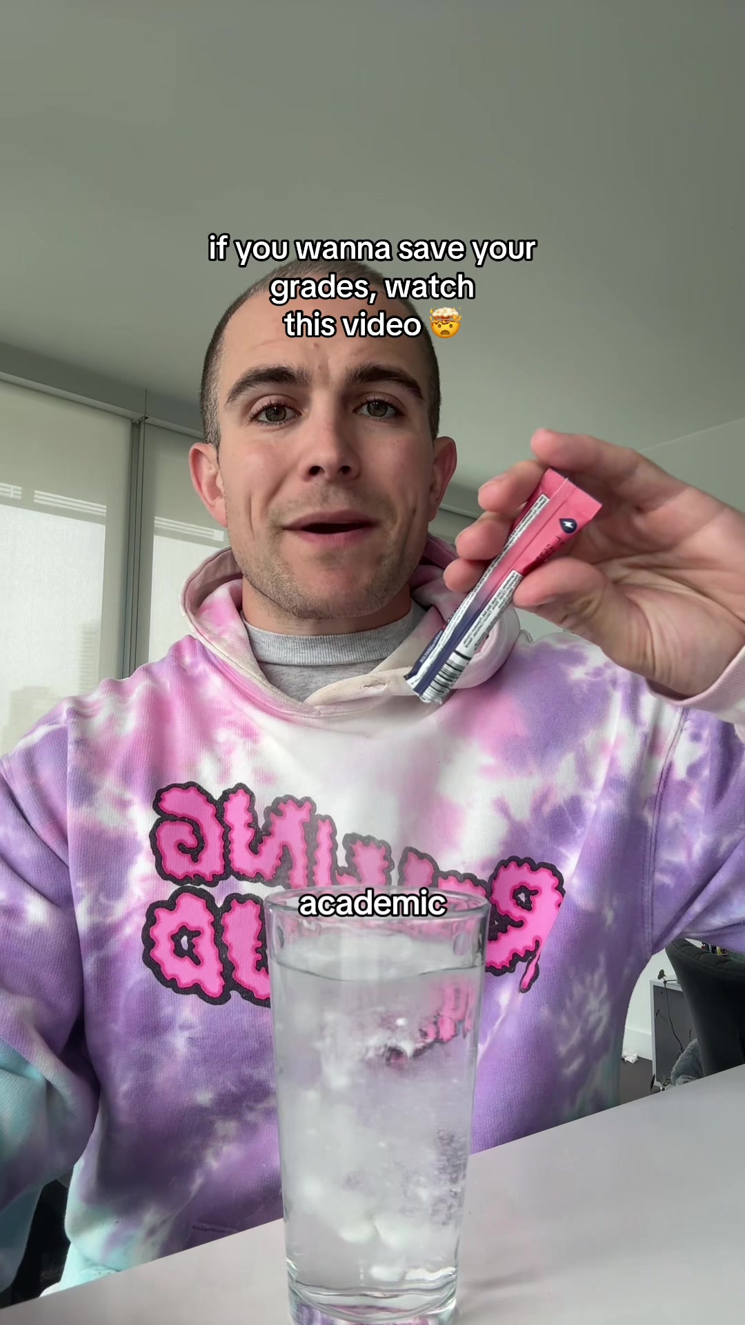 @Vince