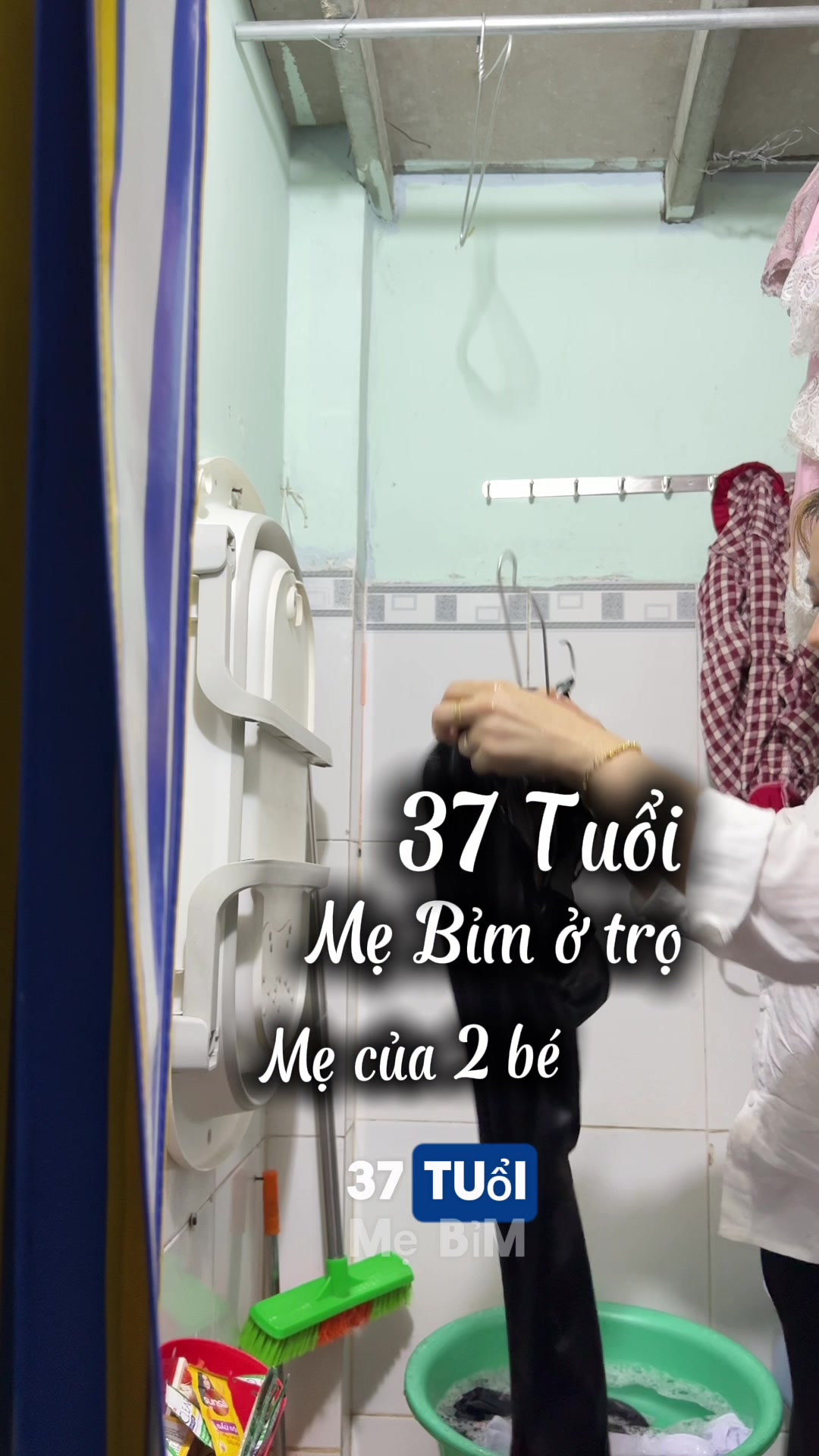 @Mẹ Huệ Kể Chuyện