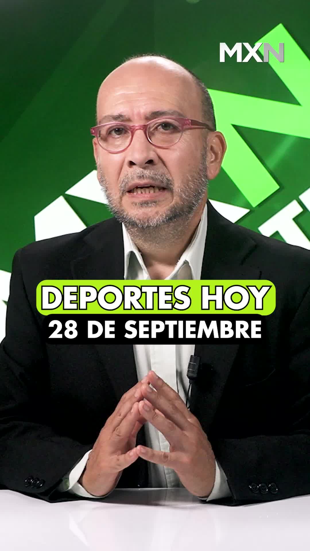 @Informativo Mxn