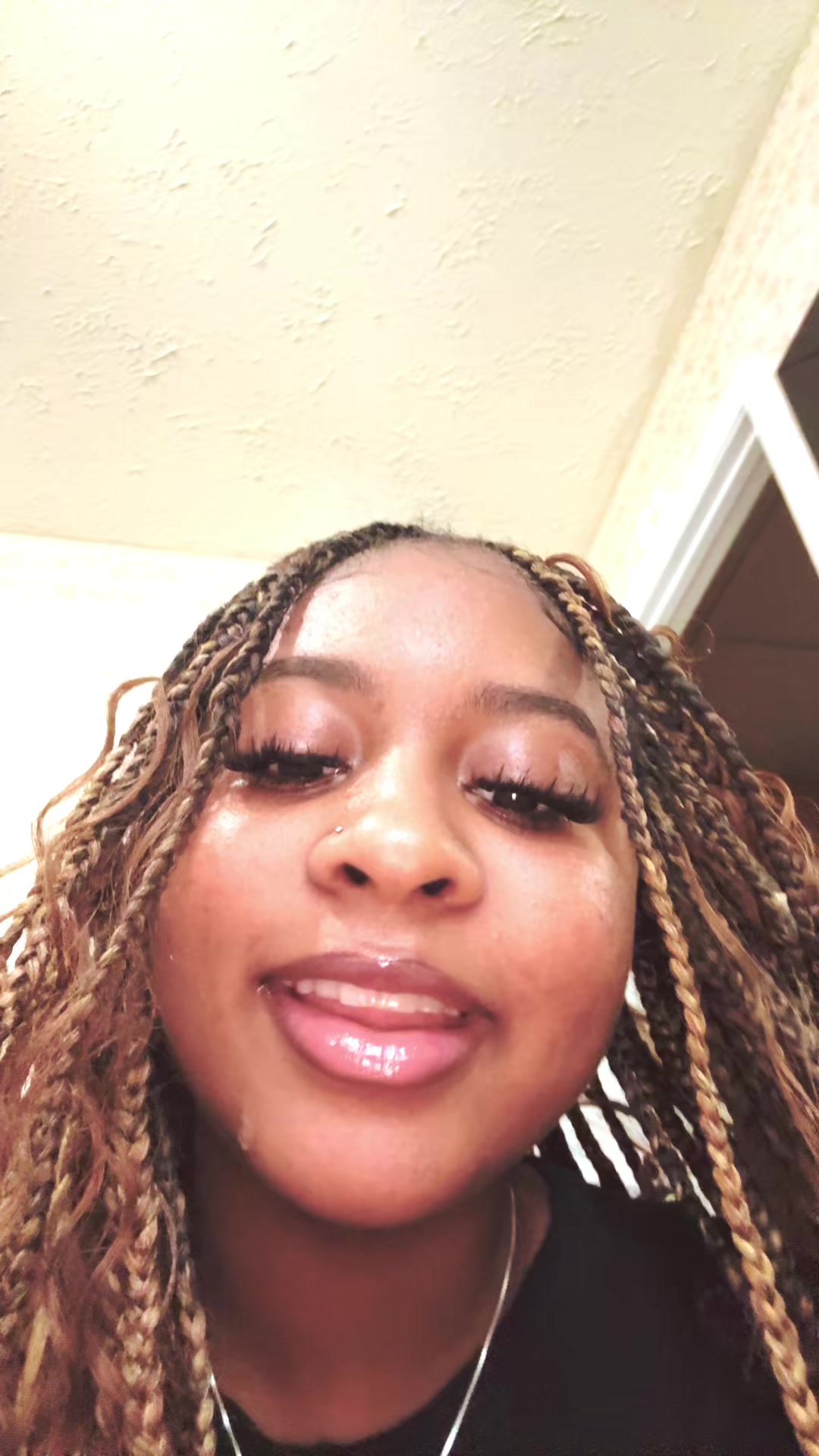 @Tahirah ๐