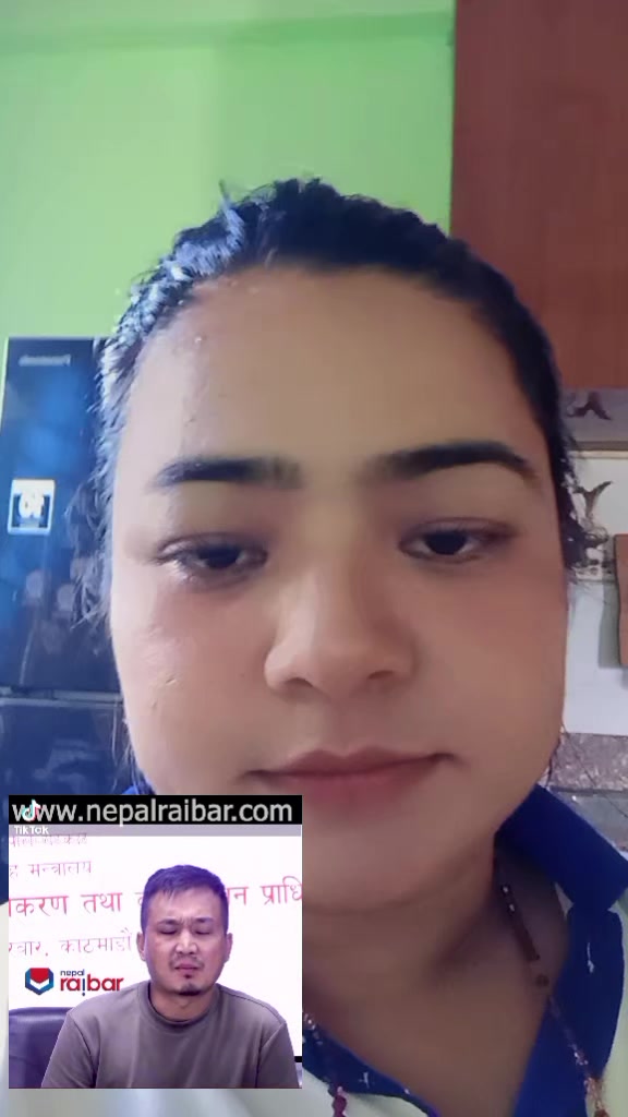 @Anisha Rajbhandari