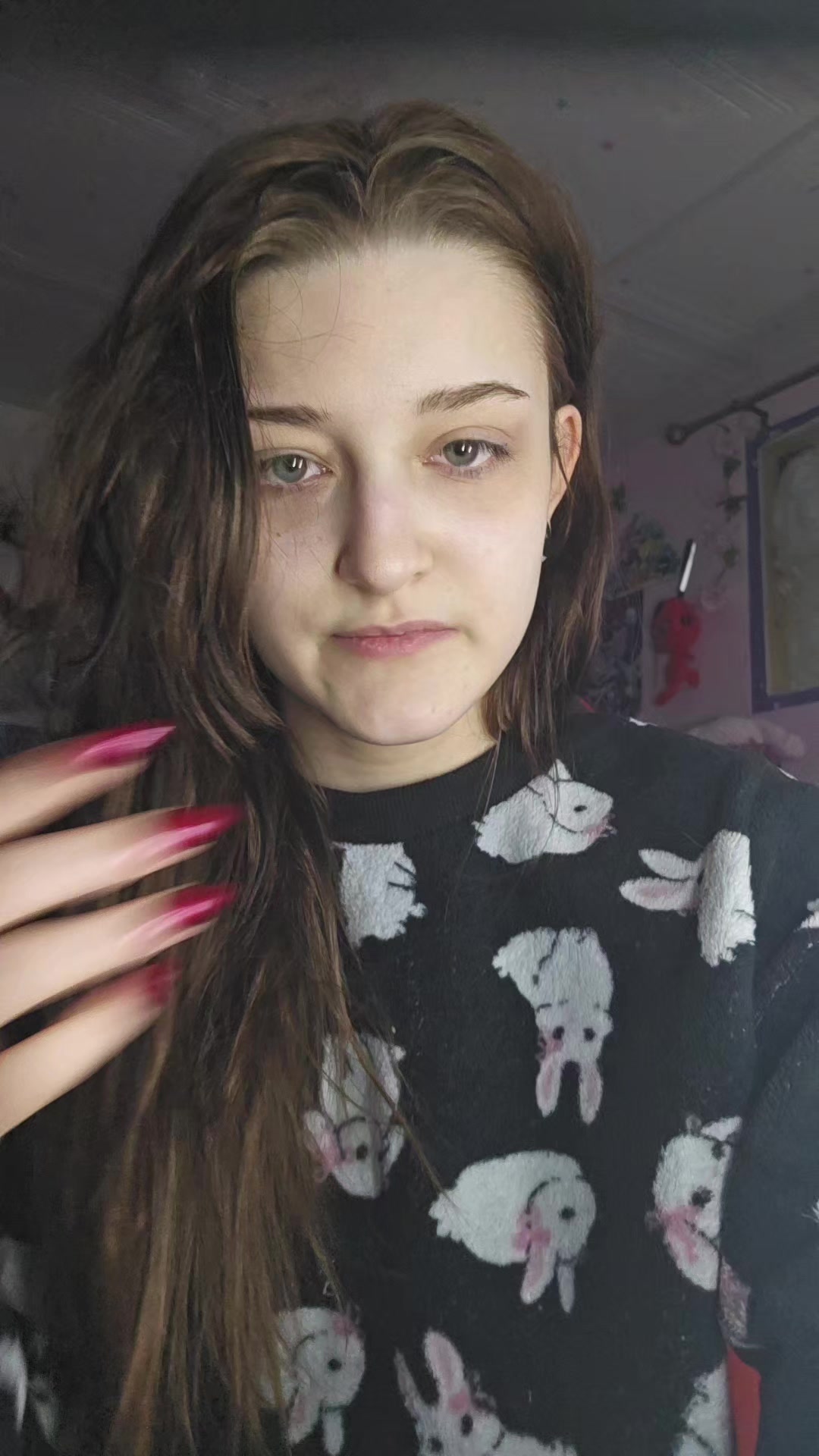 @Crazybunny