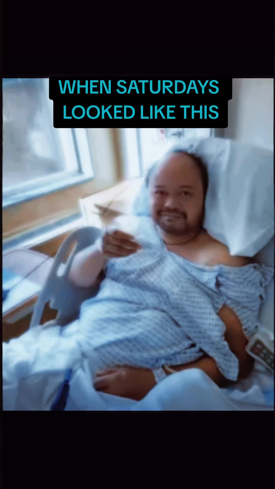 @Stroke SURVIVOR Sal
