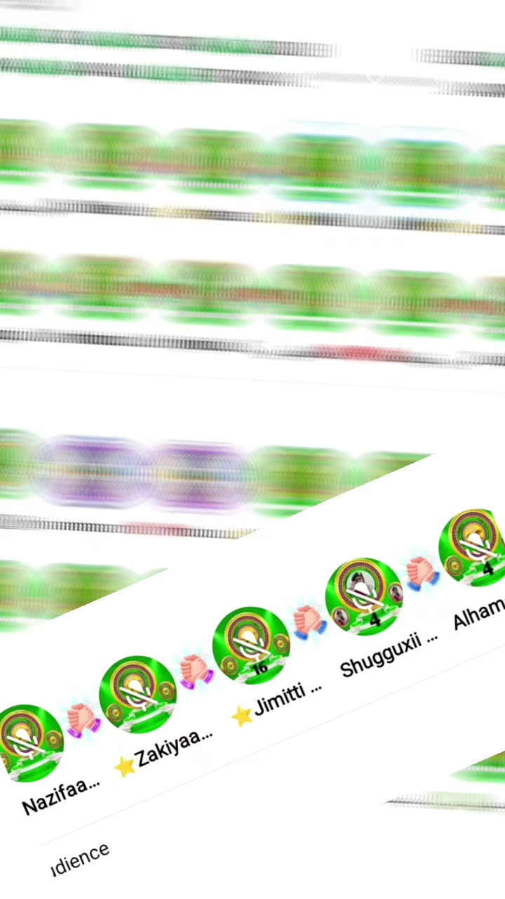@milkii Arsii ๐