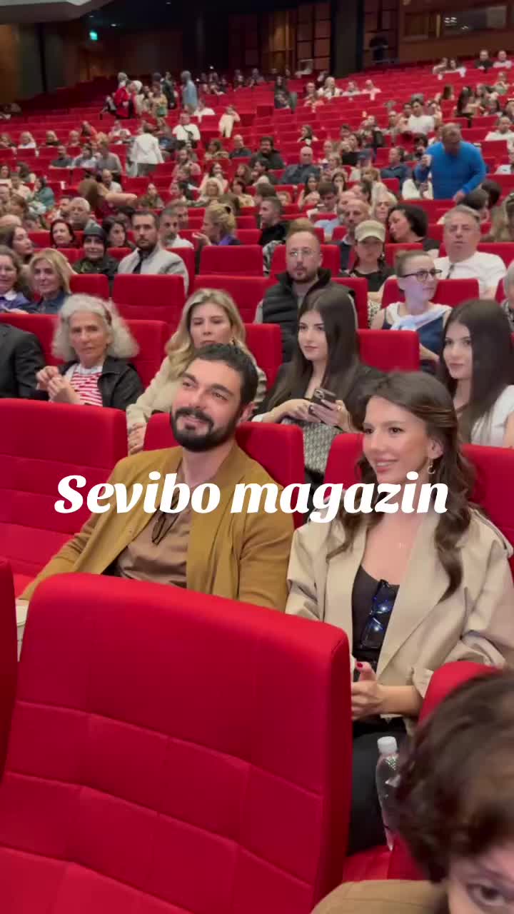 @Sevibo Magazin