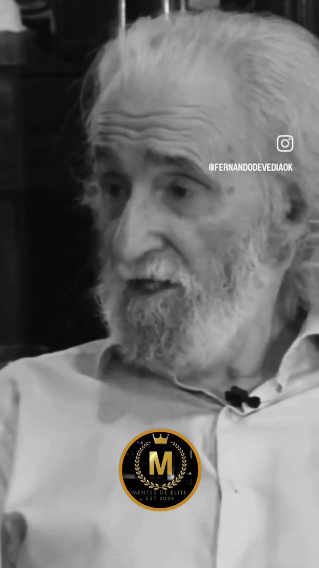 @MENTES DE &Eacute;LITE 🥇