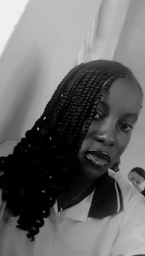 @slim ebony