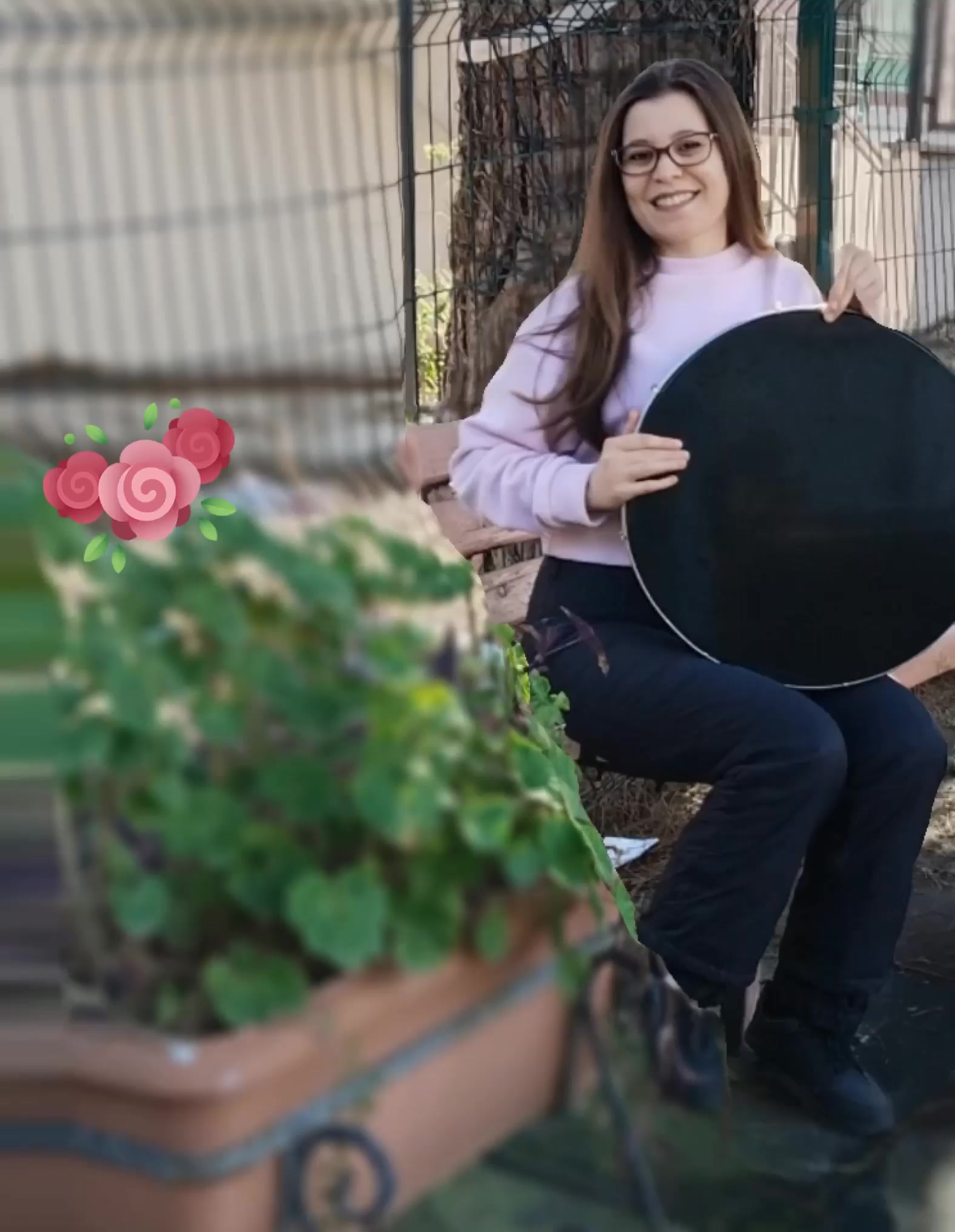 @JASMİNİN ÇİÇEKLERİ