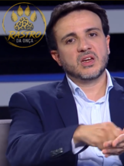 @Rastro da Onça 🐆