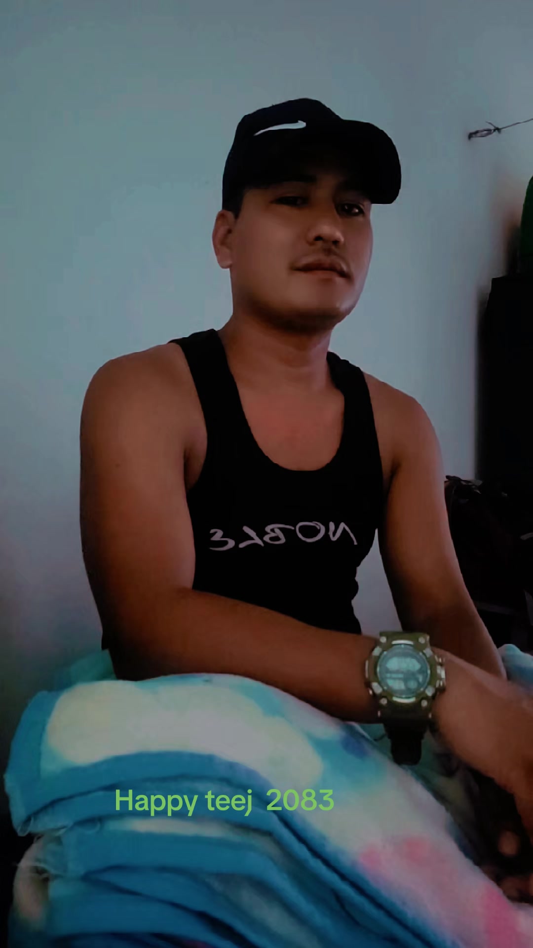 @Tapendra Darlami